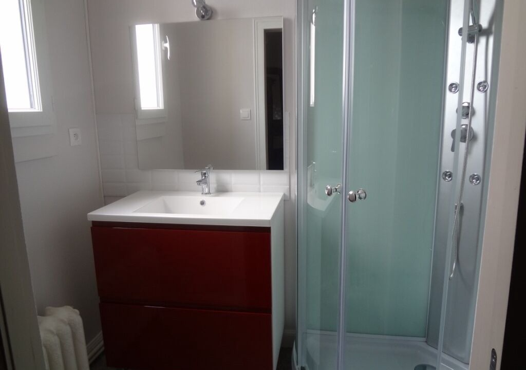 Photo of Bathroom in Montier-en-Der