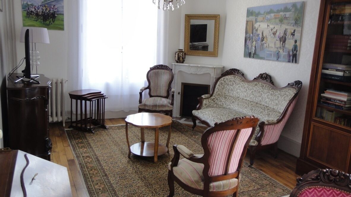 Photo of Livingroom in Montier-en-Der