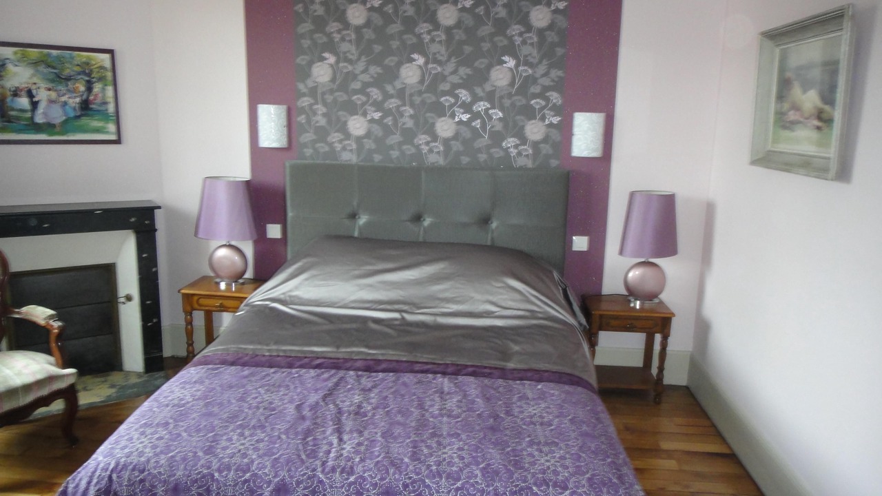 Photo of Bedroom in Montier-en-Der
