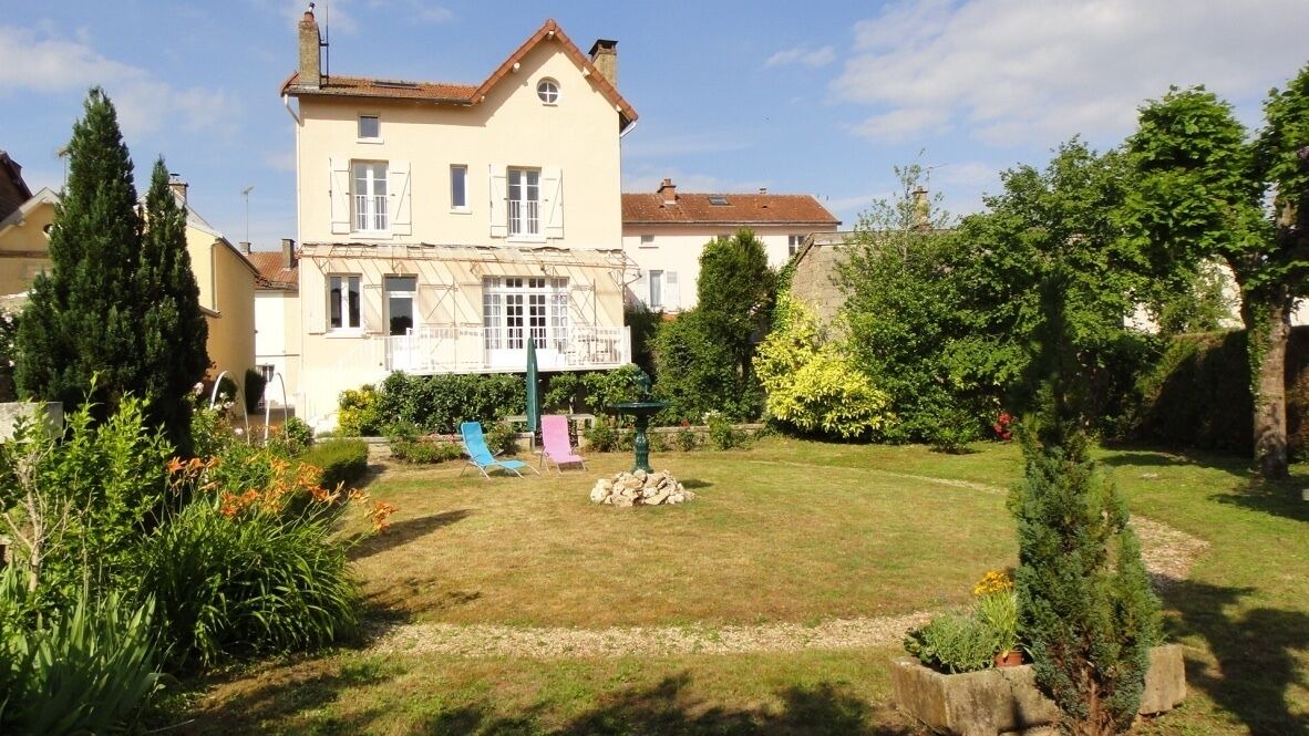 Photo of Outdoor in Montier-en-Der