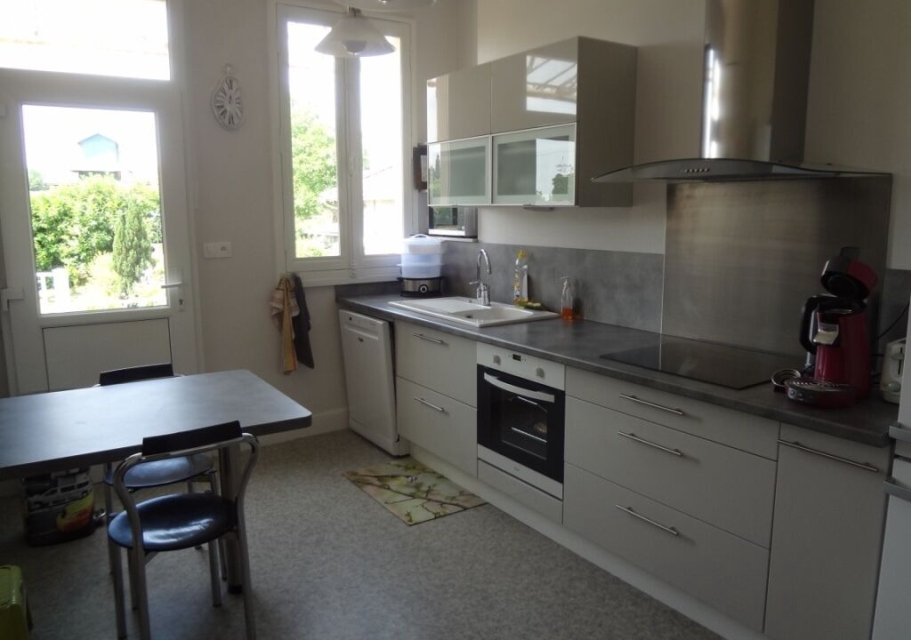 Photo of Kitchen in Montier-en-Der