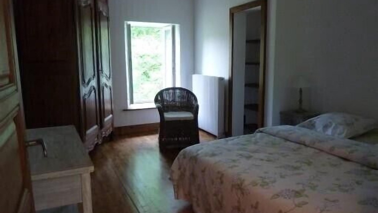 Photo of Bedroom in Thonnance-Les-Joinville