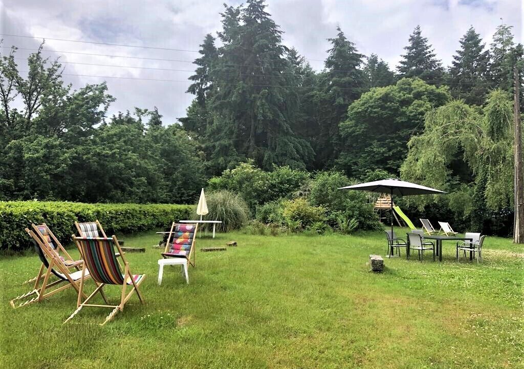Photo of Outdoor in Plaine-Haute