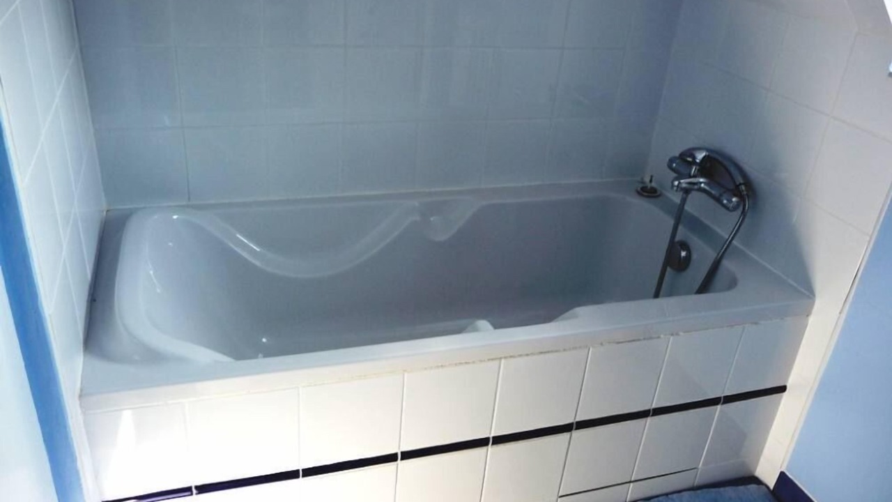 Photo of Bathroom in Plaine-Haute