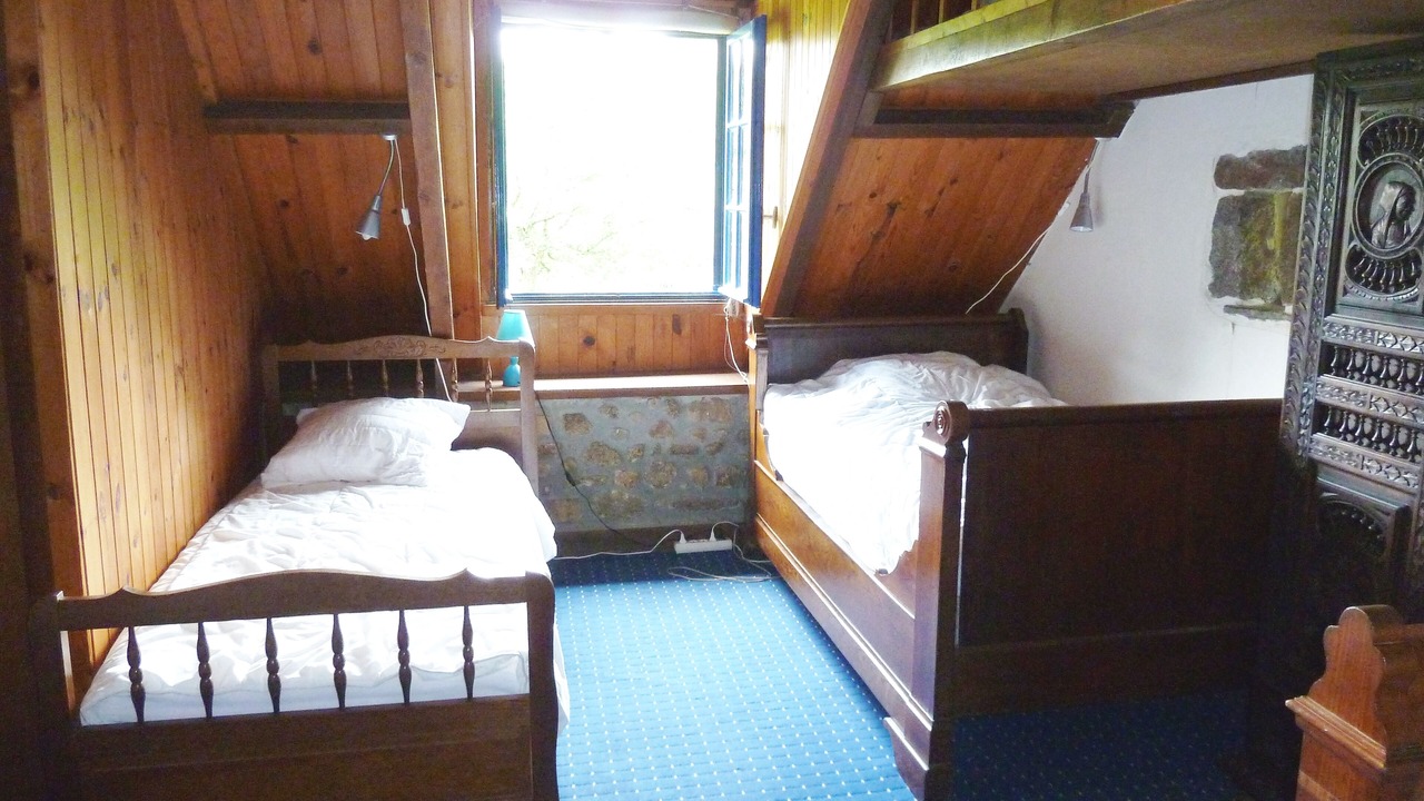 Photo of Bedroom in Plaine-Haute
