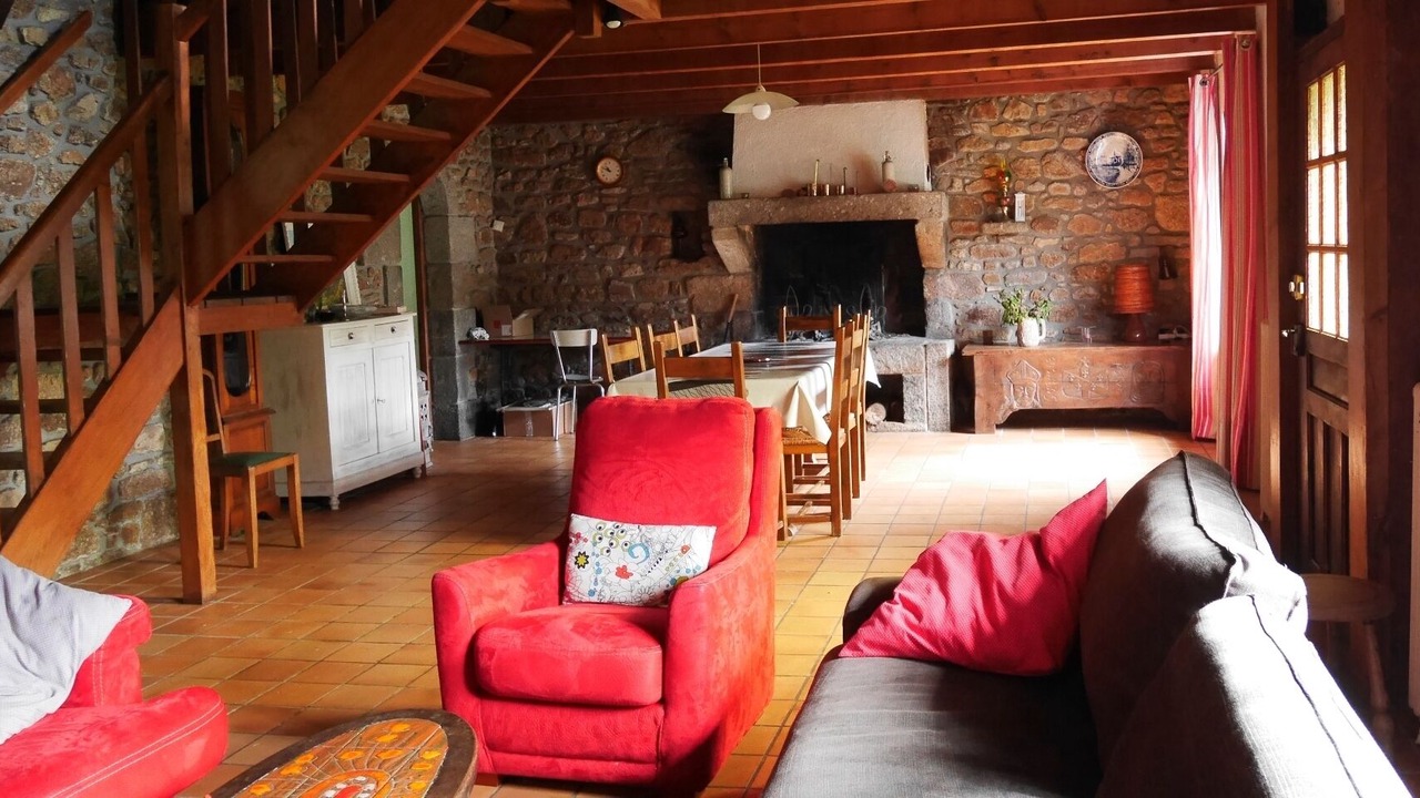 Photo of Livingroom in Plaine-Haute