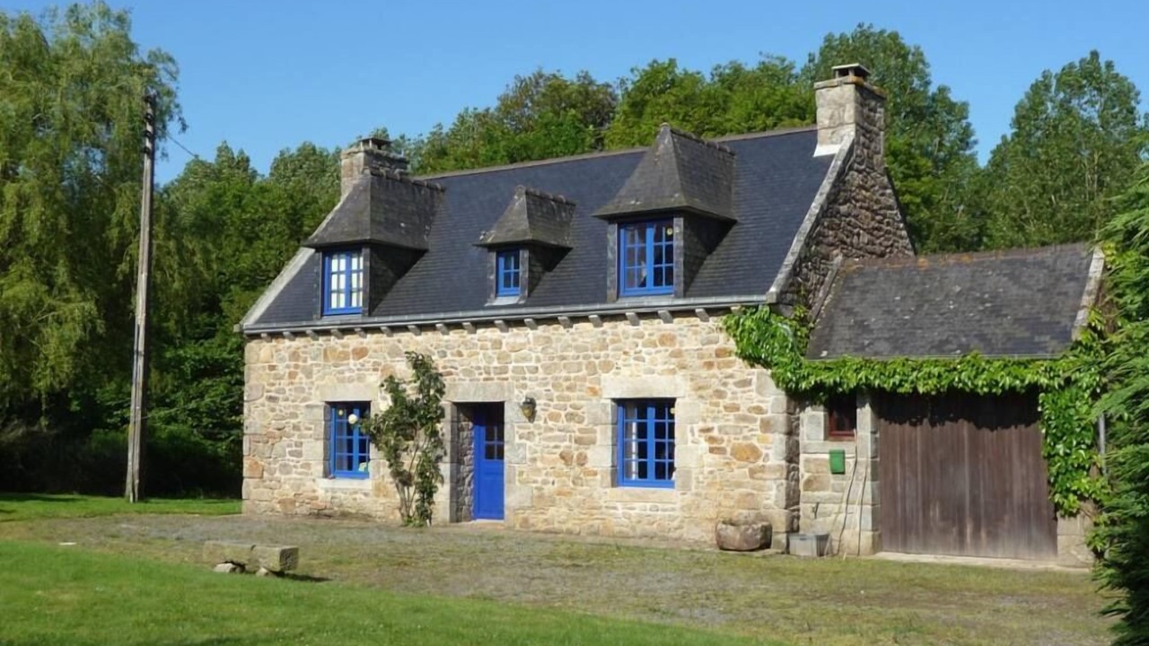 Photo of Outdoor in Plaine-Haute