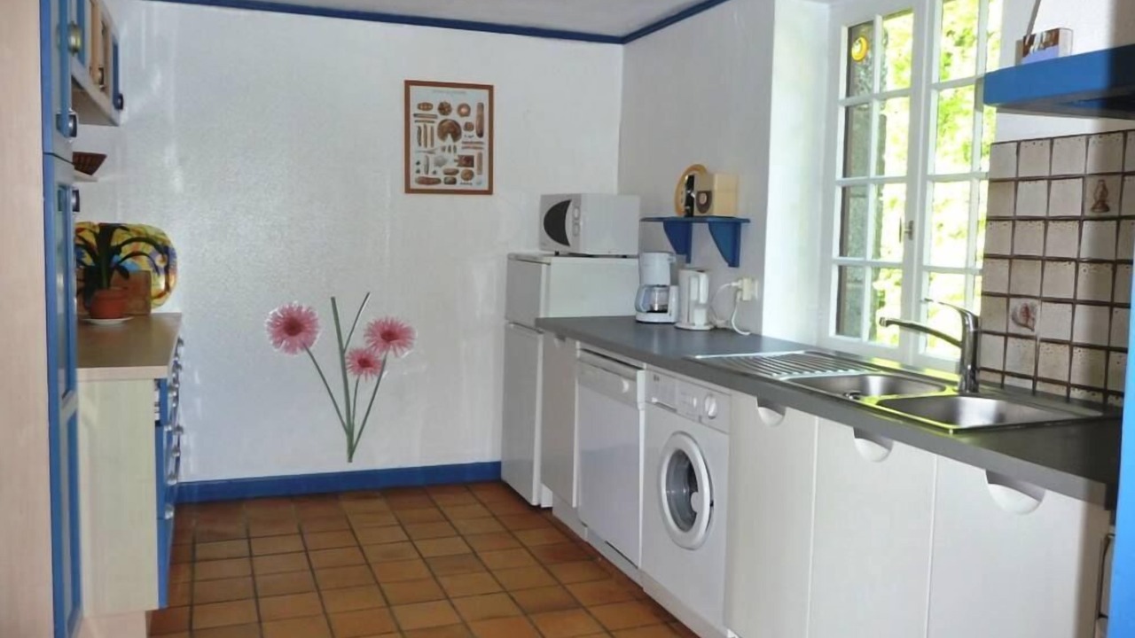 Photo of Kitchen in Plaine-Haute