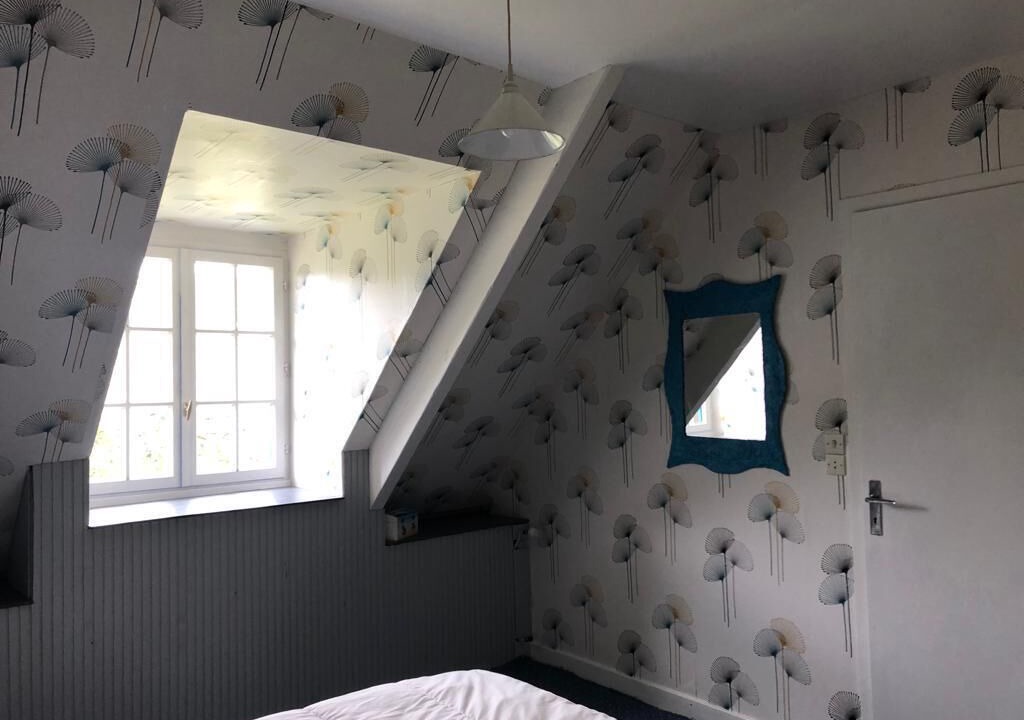 Photo of Bedroom in Plaine-Haute