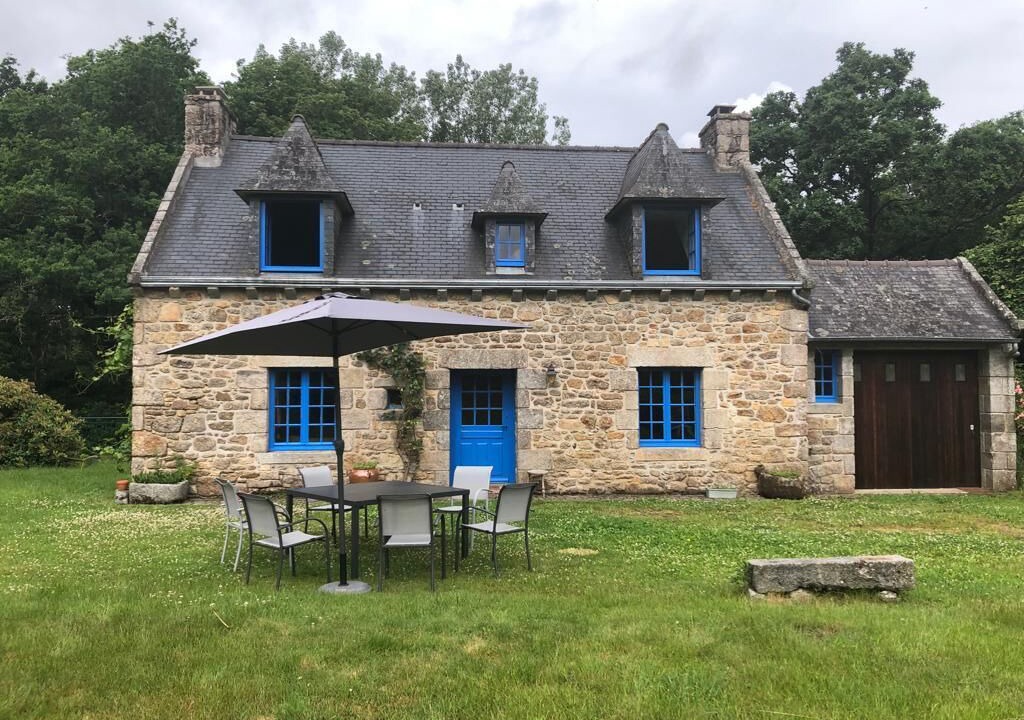 Photo of Outdoor in Plaine-Haute