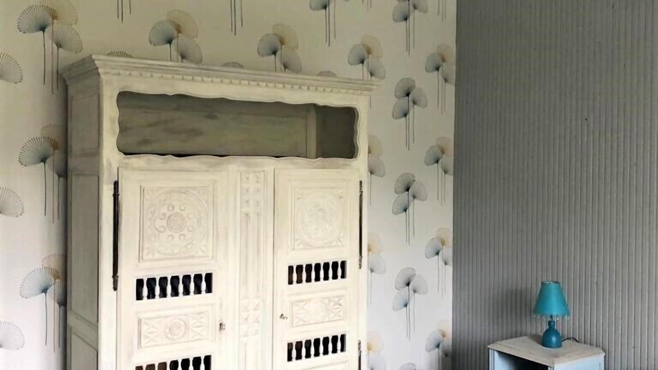 Photo of Bedroom in Plaine-Haute