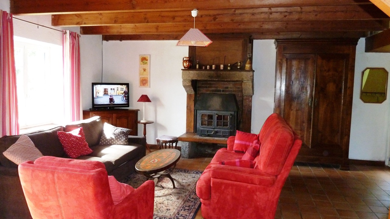 Photo of Livingroom in Plaine-Haute