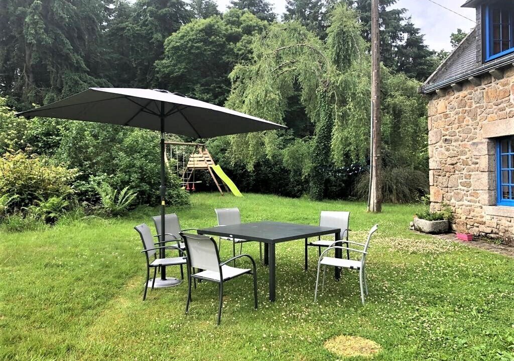 Photo of Outdoor in Plaine-Haute