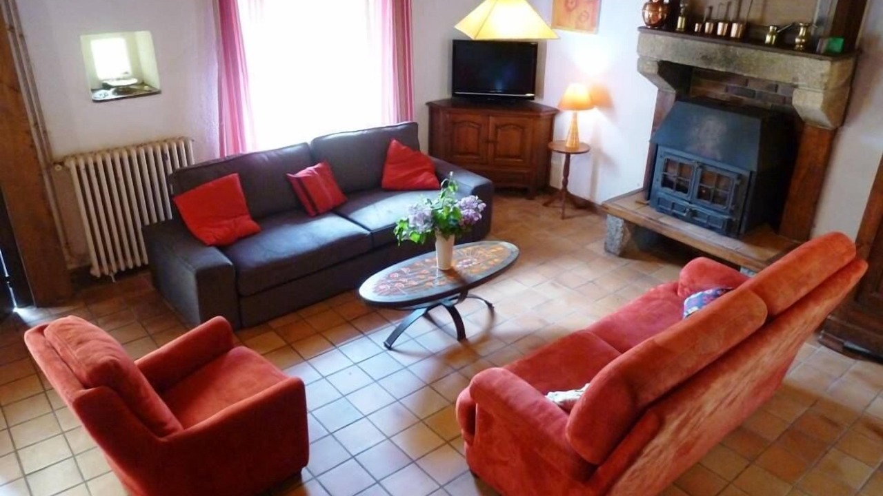 Photo of Livingroom in Plaine-Haute