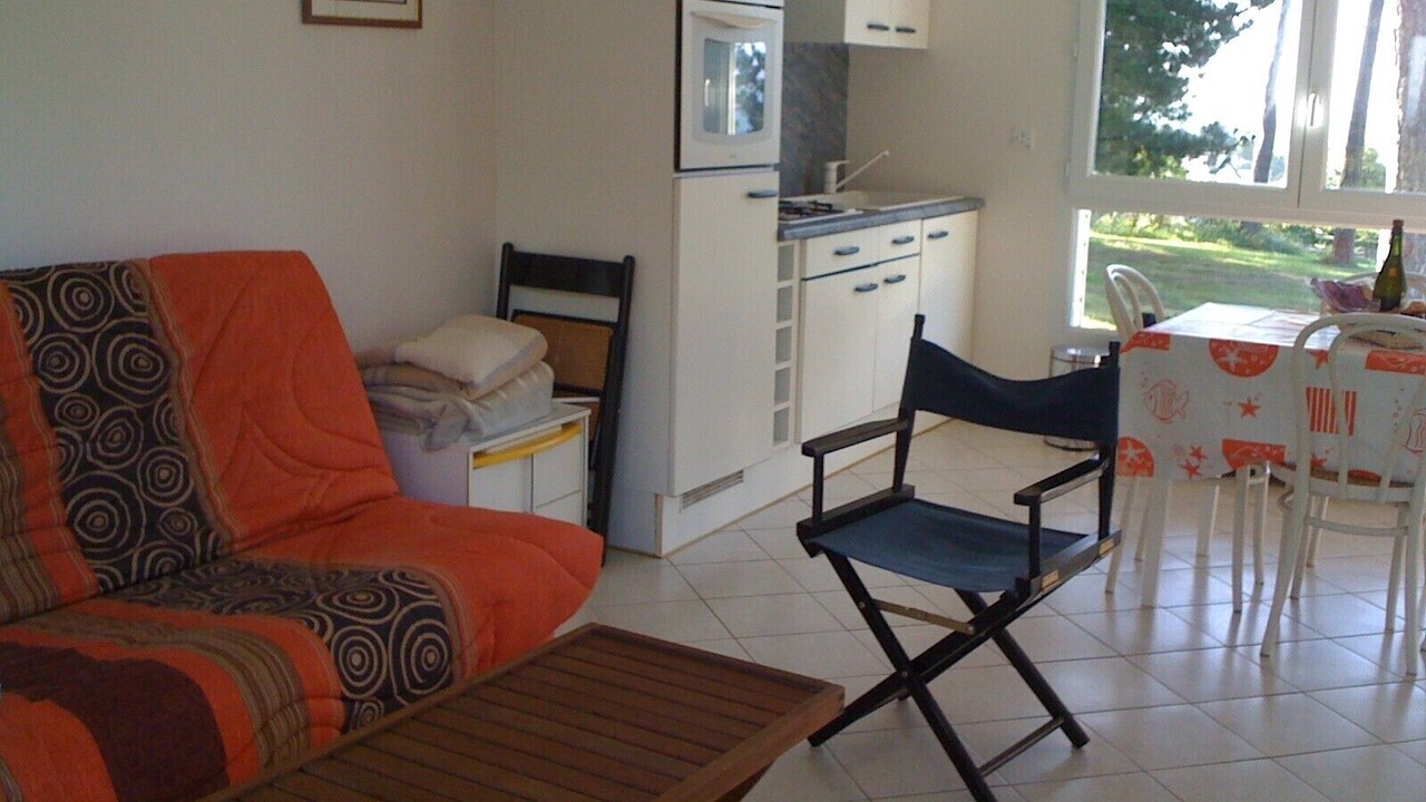 Photo of Livingroom in Trevou-Treguignec