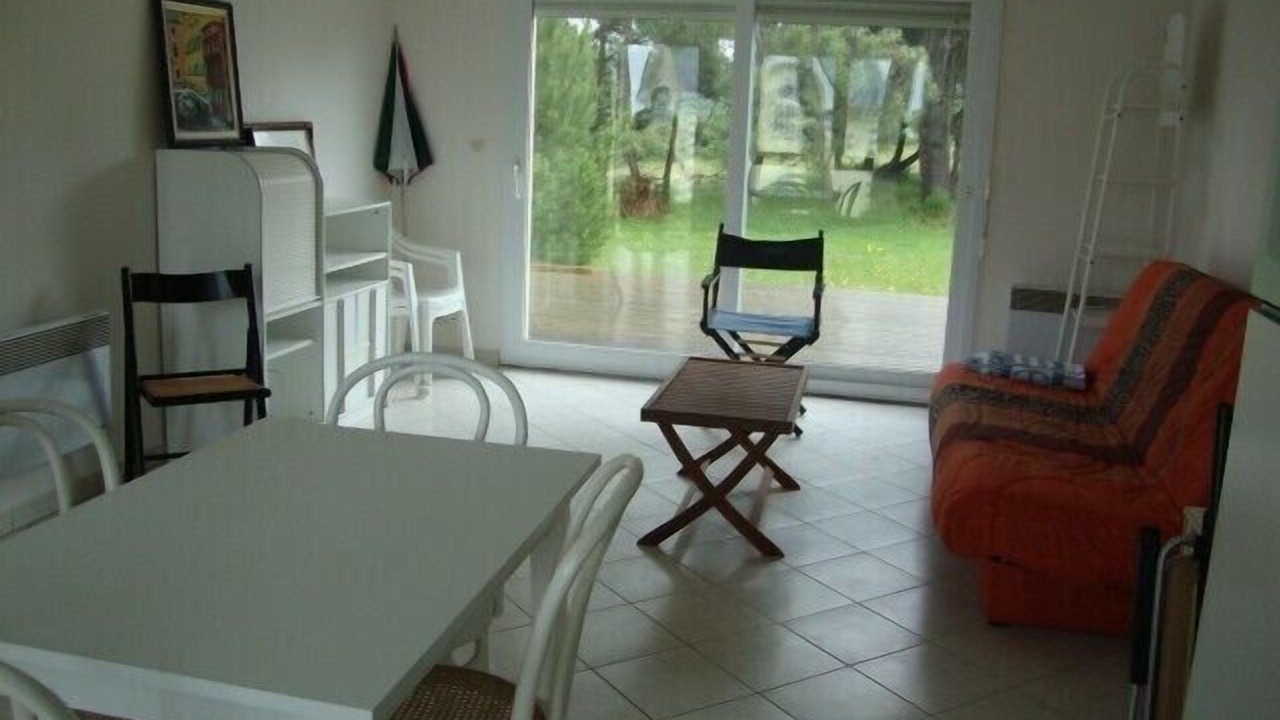 Photo of Livingroom in Trevou-Treguignec
