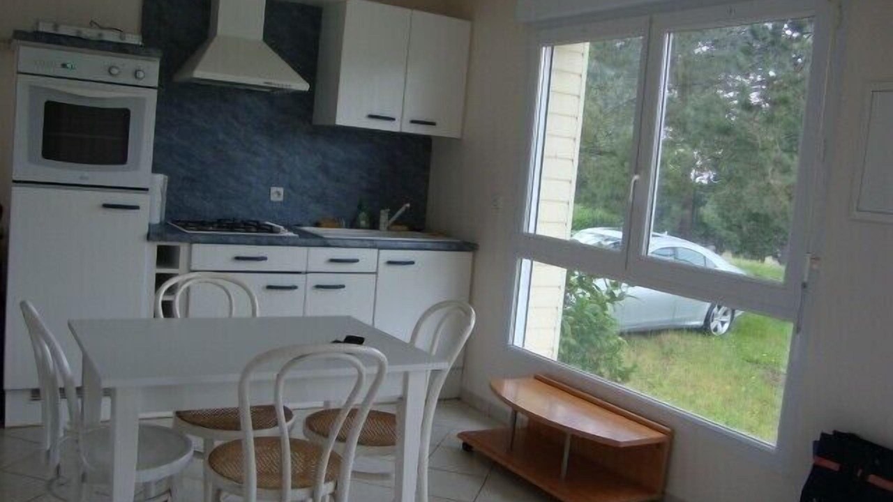 Photo of Kitchen in Trevou-Treguignec
