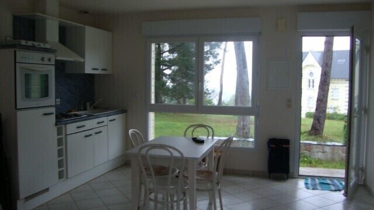 Photo of Kitchen in Trevou-Treguignec