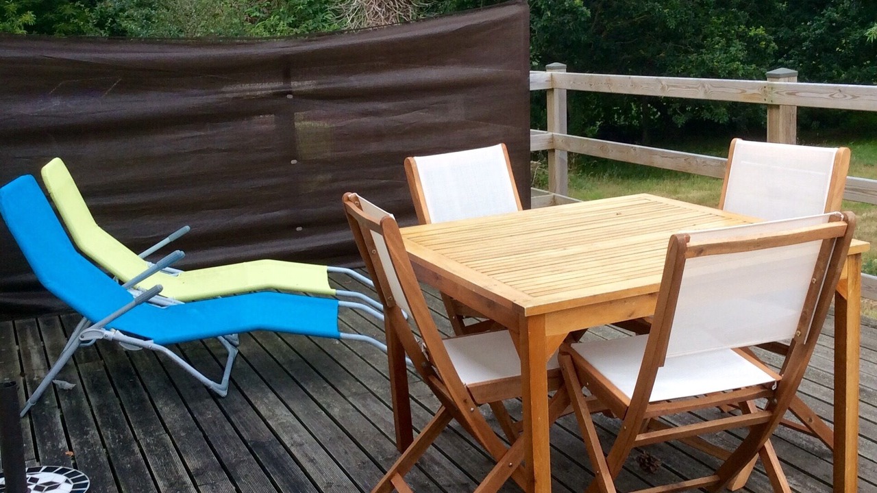Photo of Outdoor in Trevou-Treguignec