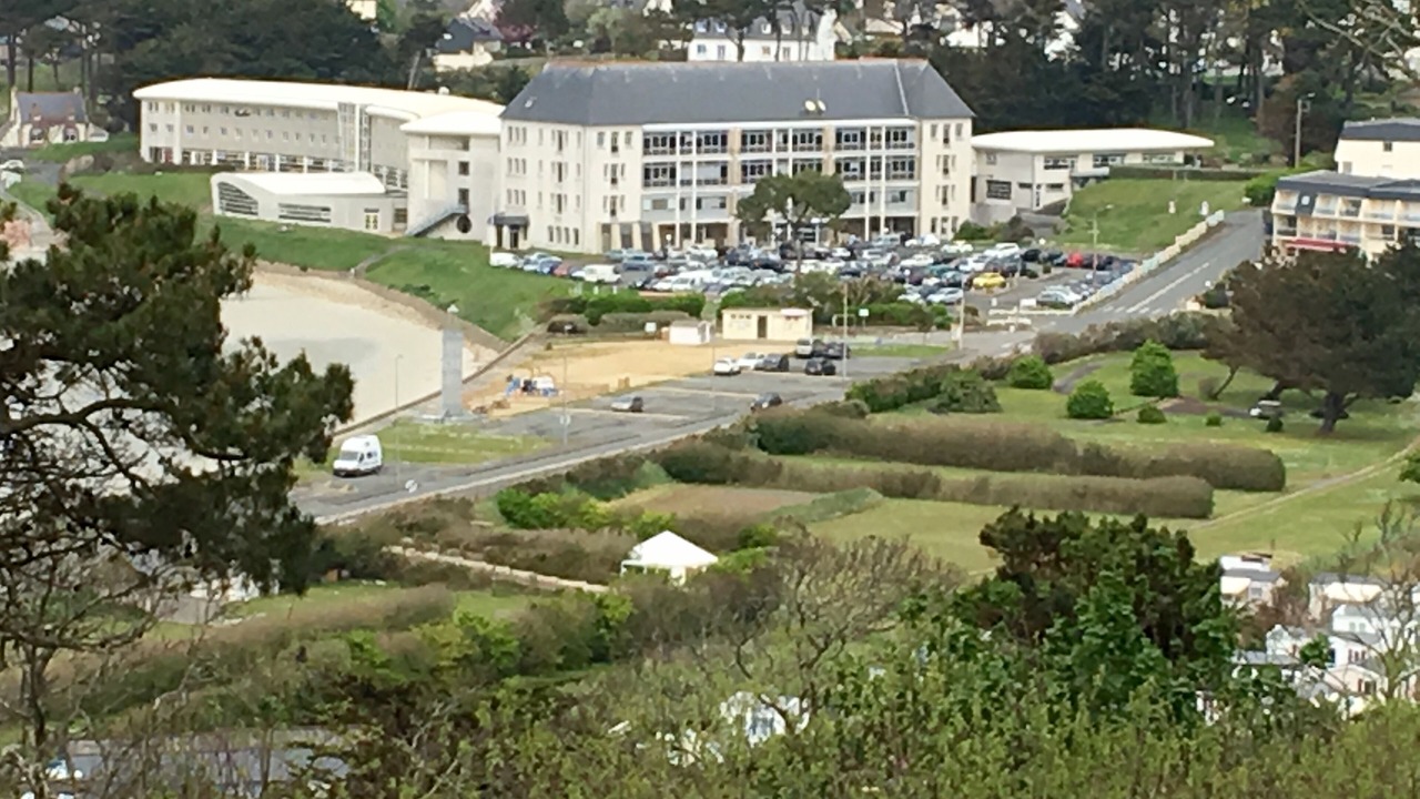 Photo of Outdoor in Trevou-Treguignec