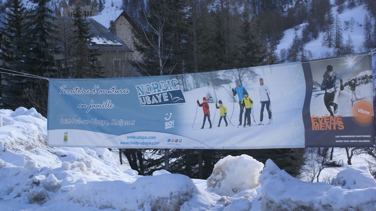 Photo of Others in Saint-Paul-sur-Ubaye