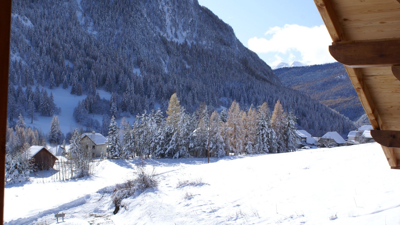 Photo of Others in Saint-Paul-sur-Ubaye