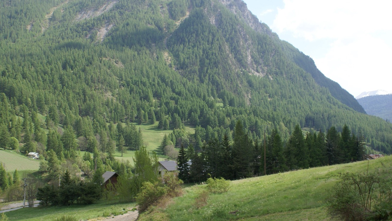 Photo of Outdoor in Saint-Paul-sur-Ubaye