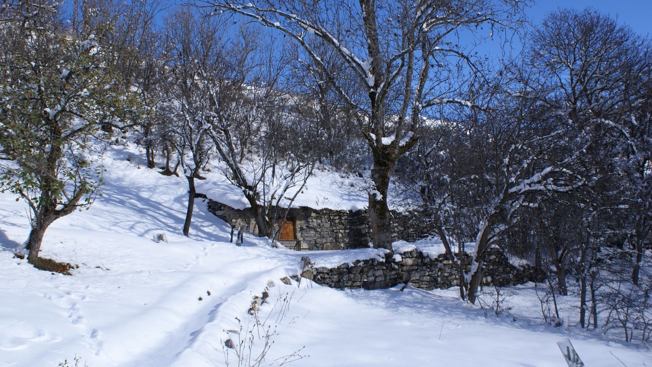 Photo of Outdoor in Saint-Paul-sur-Ubaye
