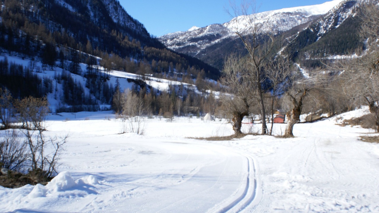 Photo of Others in Saint-Paul-sur-Ubaye