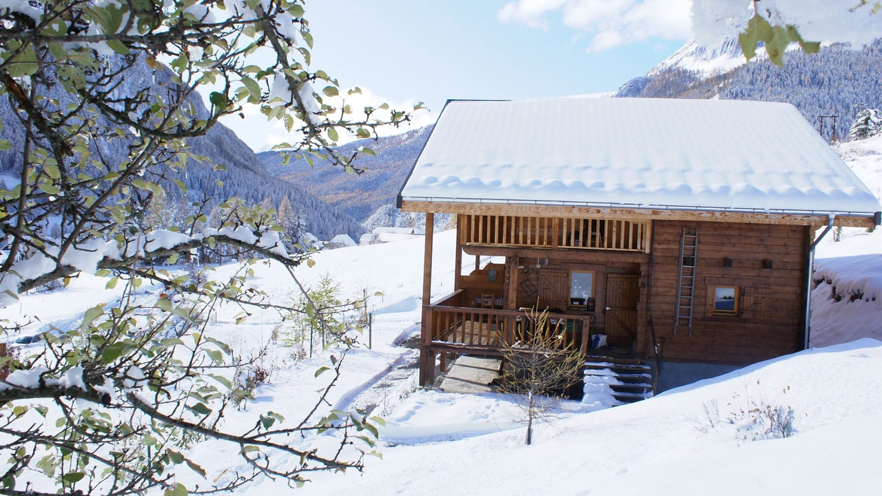 Photo of Outdoor in Saint-Paul-sur-Ubaye