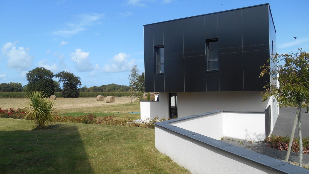 Photo of Outdoor in Tregon