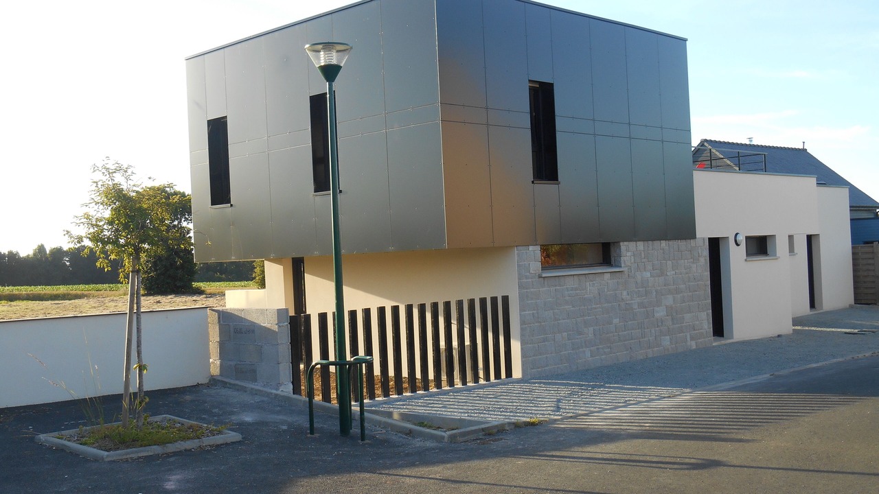 Photo of Outdoor in Tregon