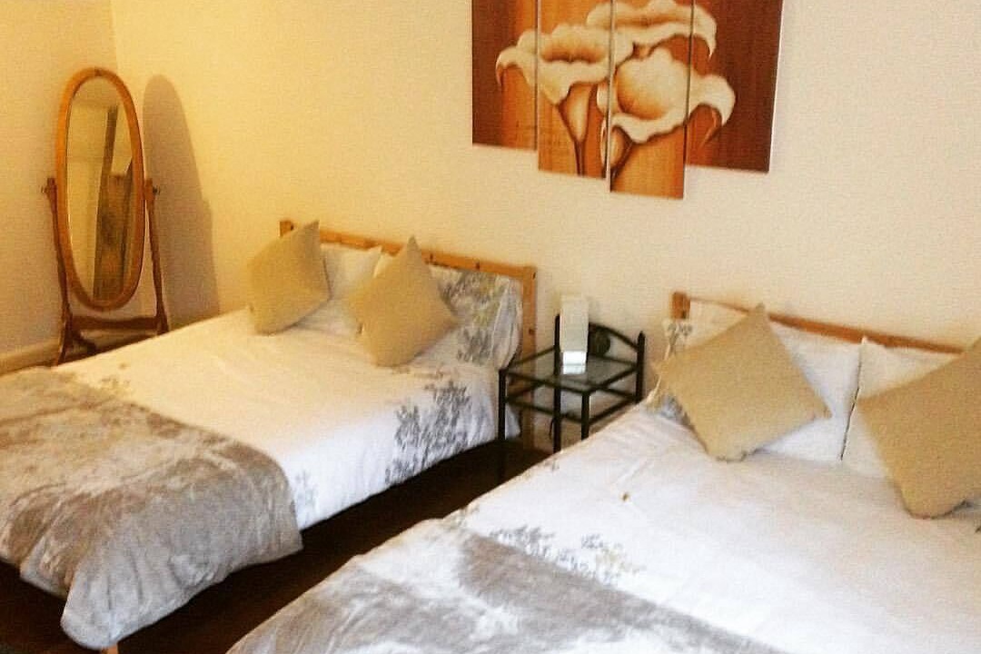 Photo of Bedroom in Plussulien