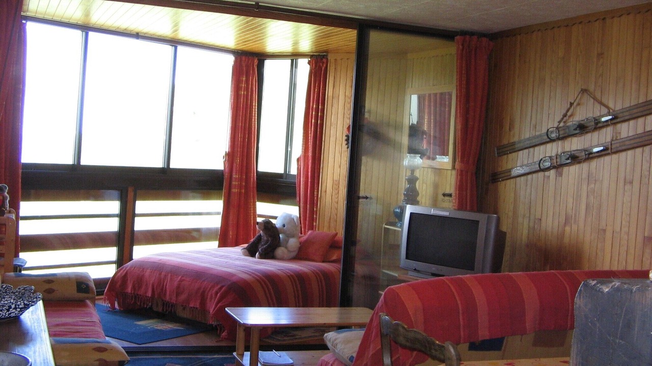 Photo of Bedroom in Orcieres-Merlette