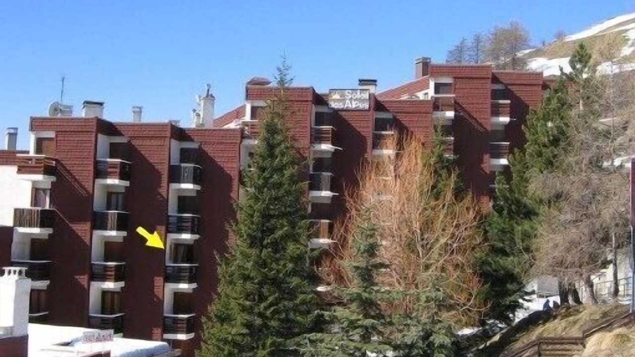 Photo of Outdoor in Orcieres-Merlette