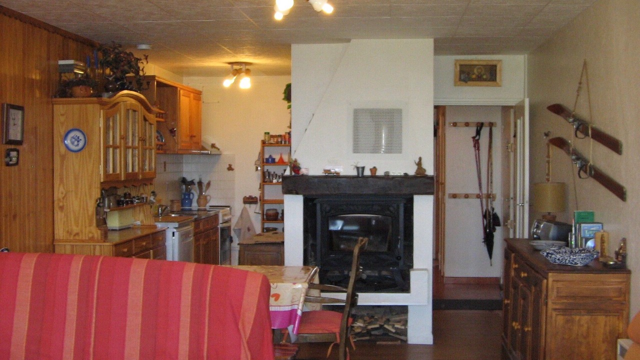 Photo of Livingroom in Orcieres-Merlette