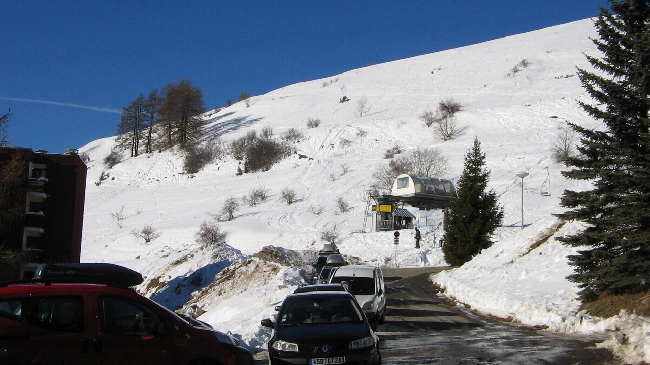 Photo of Others in Orcieres-Merlette