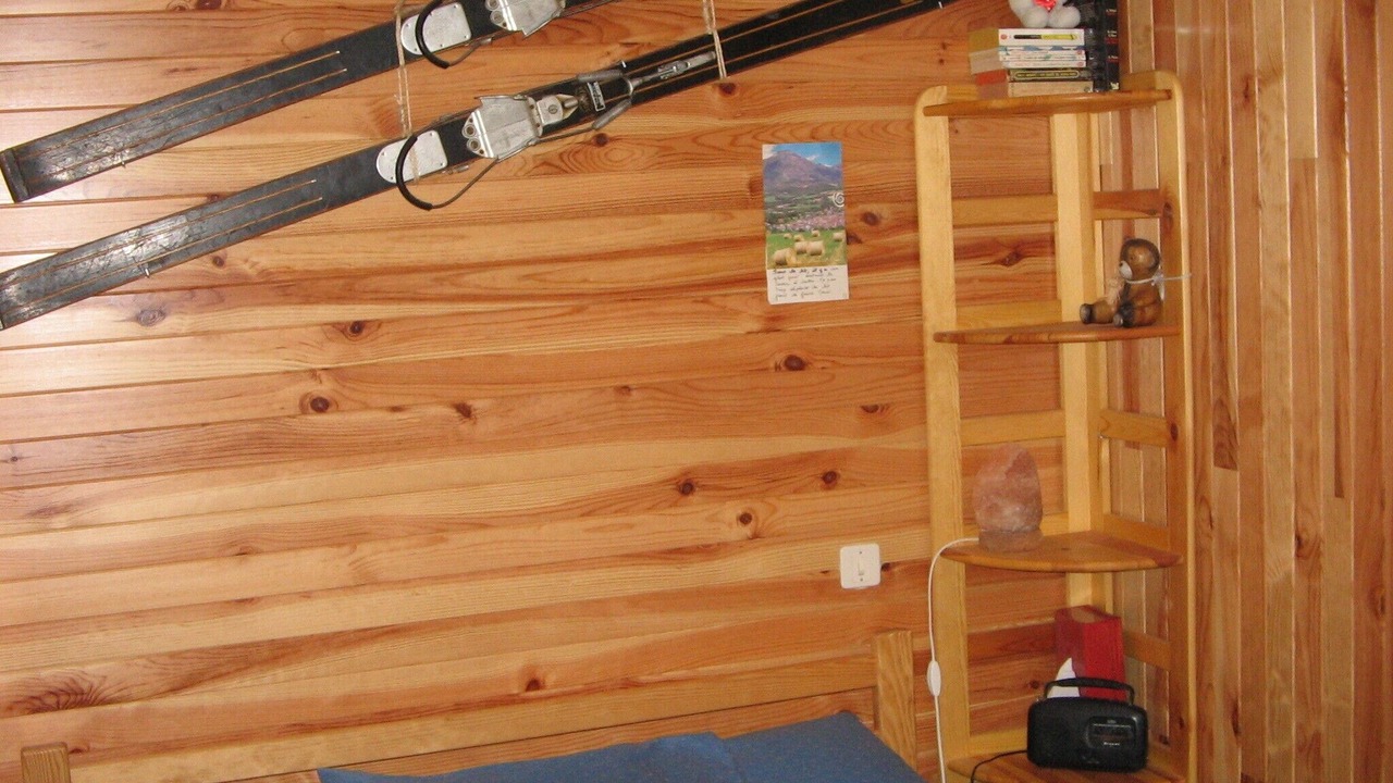 Photo of Bedroom in Orcieres-Merlette