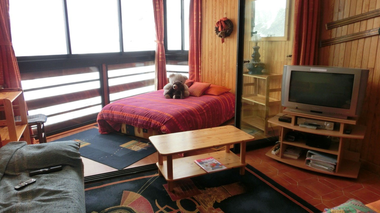 Photo of Bedroom in Orcieres-Merlette