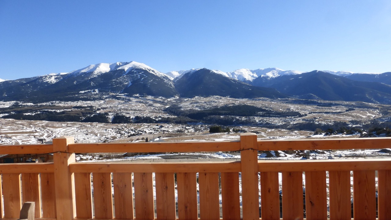 Photo of Outdoor in Font-Romeu-Odeillo-Via