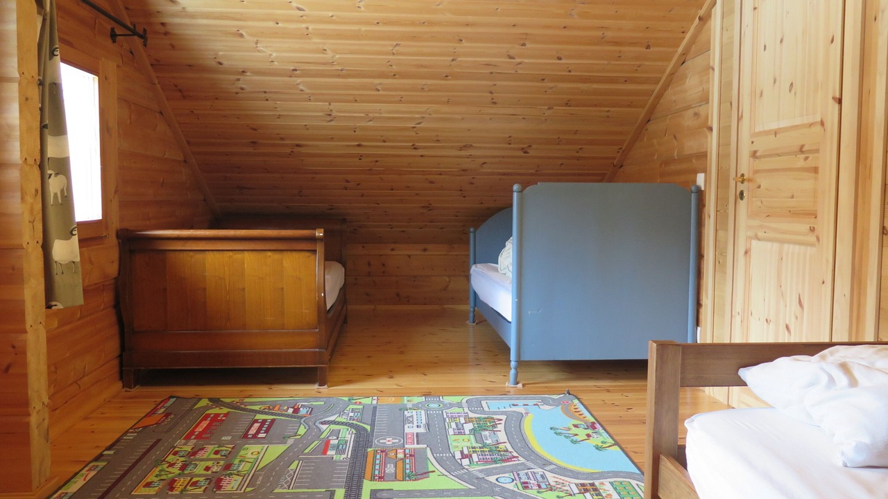 Photo of Bedroom in Font-Romeu-Odeillo-Via
