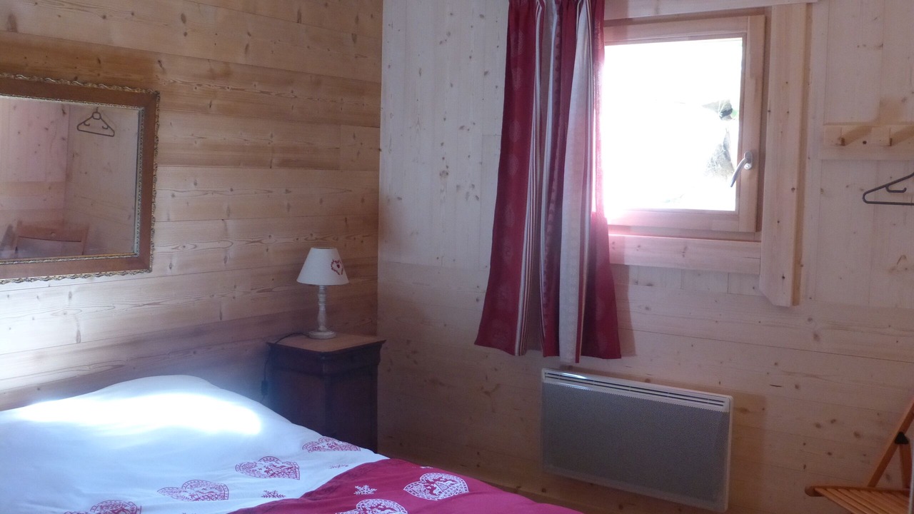 Photo of Bedroom in Font-Romeu-Odeillo-Via
