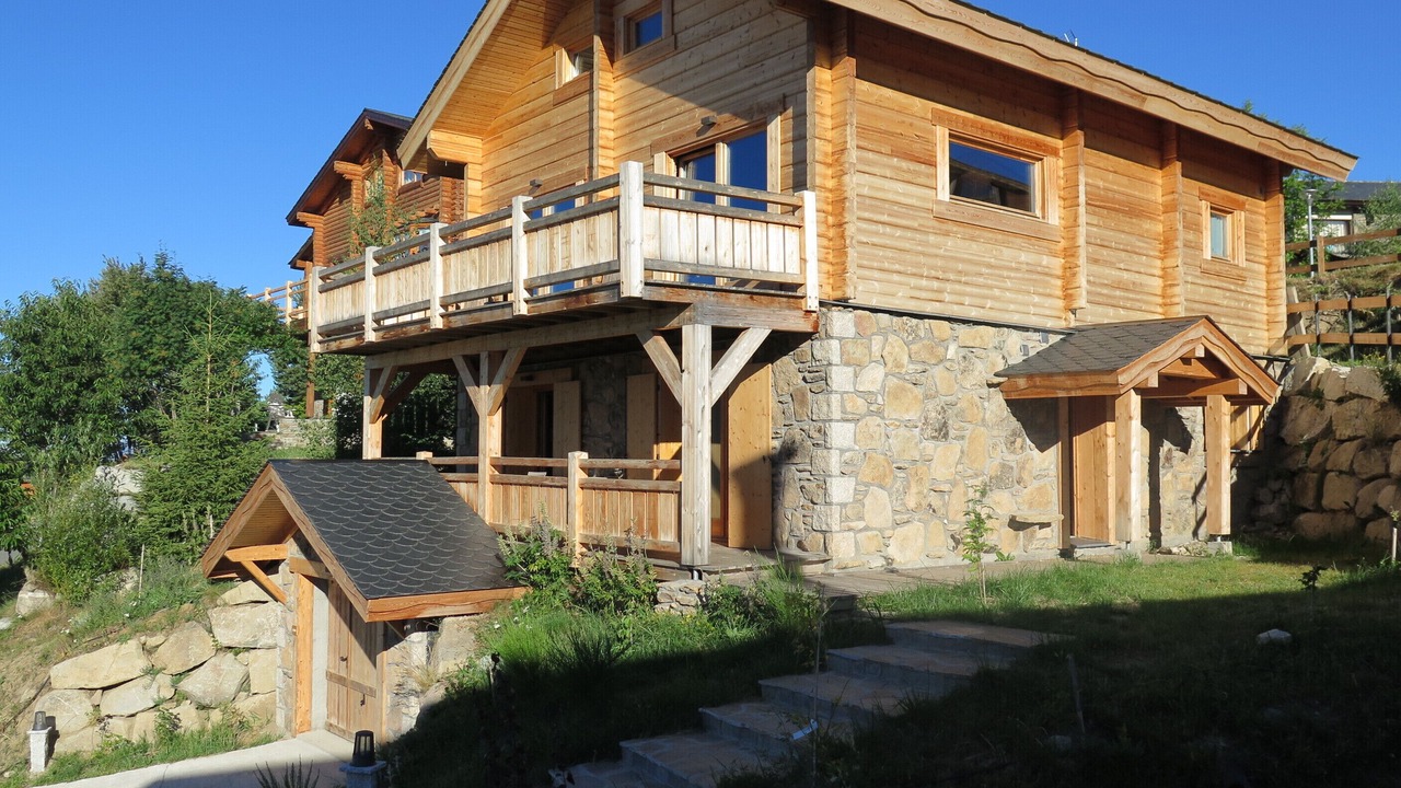 Photo of Outdoor in Font-Romeu-Odeillo-Via