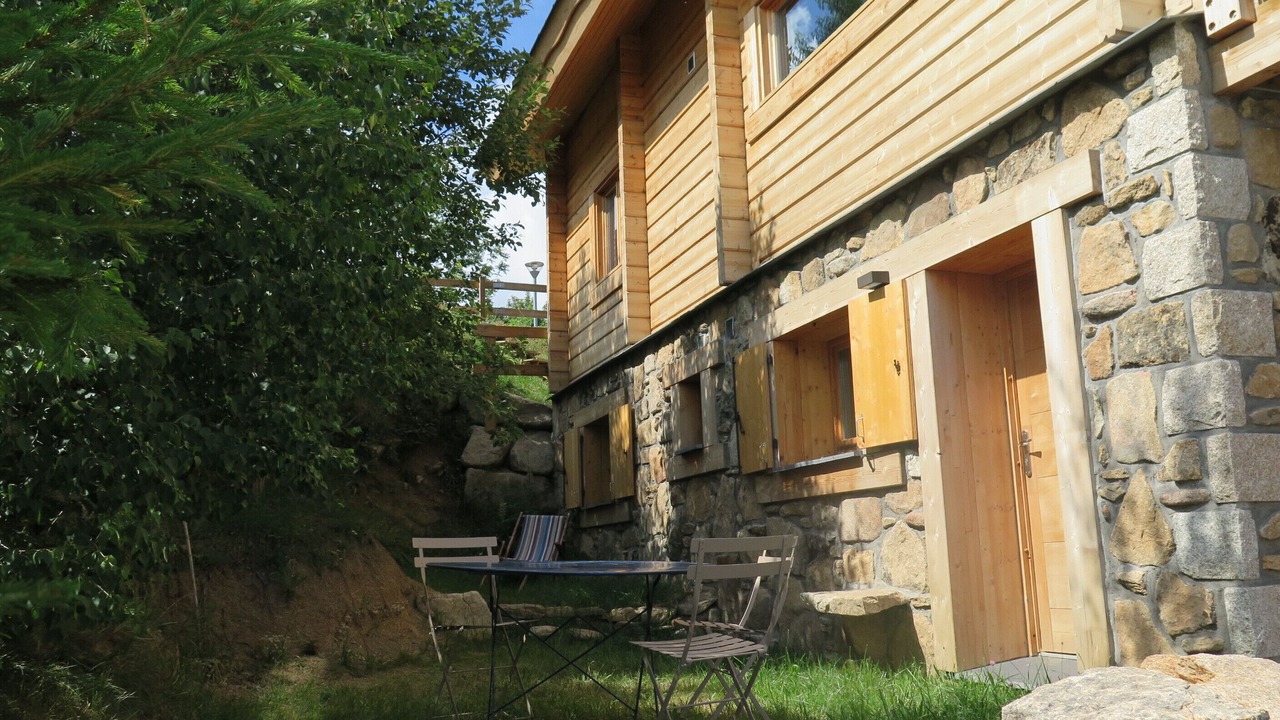 Photo of Outdoor in Font-Romeu-Odeillo-Via