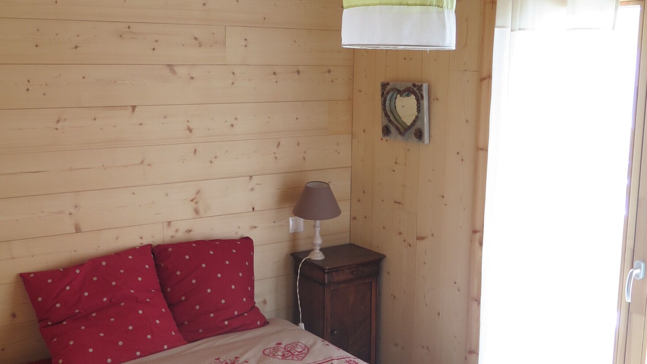 Photo of Bedroom in Font-Romeu-Odeillo-Via