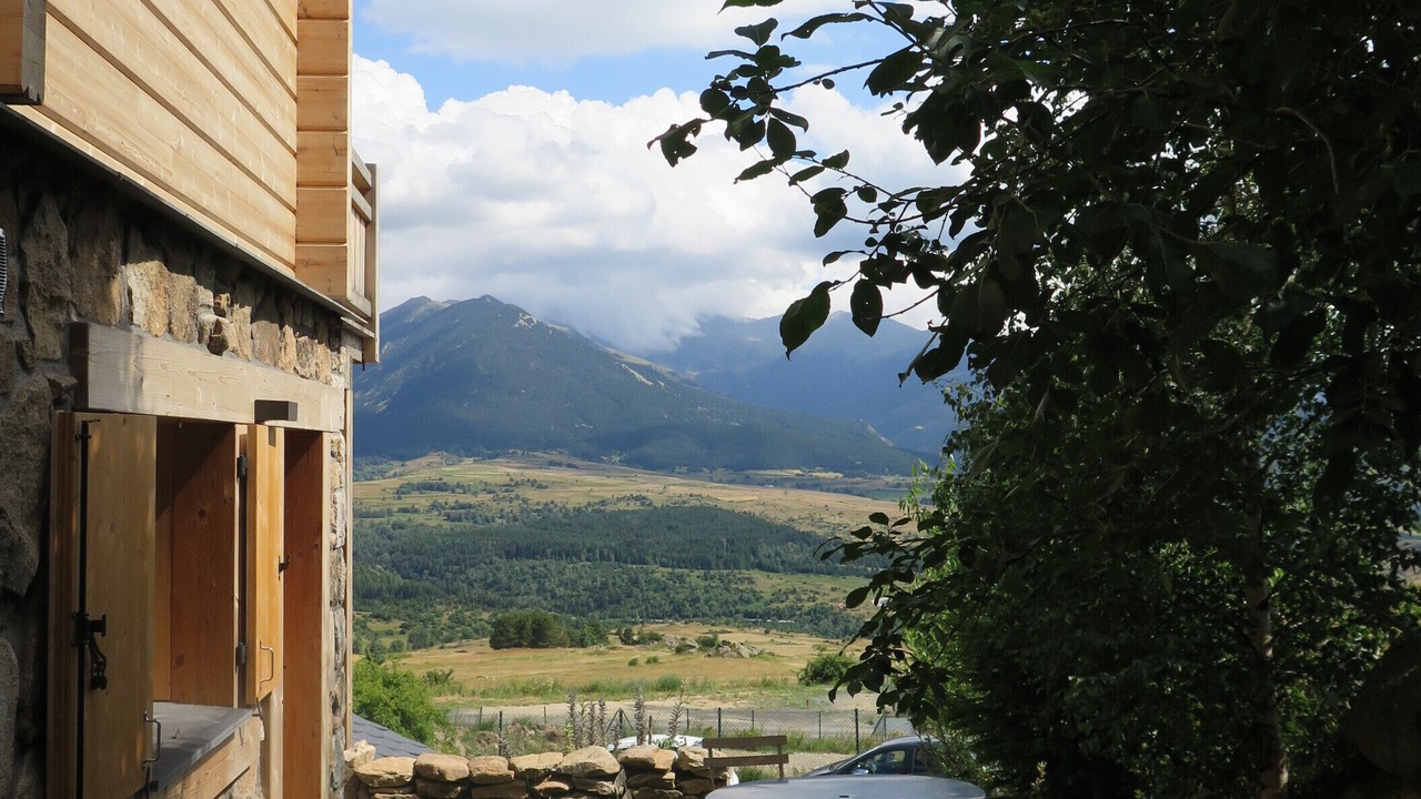 Photo of Outdoor in Font-Romeu-Odeillo-Via