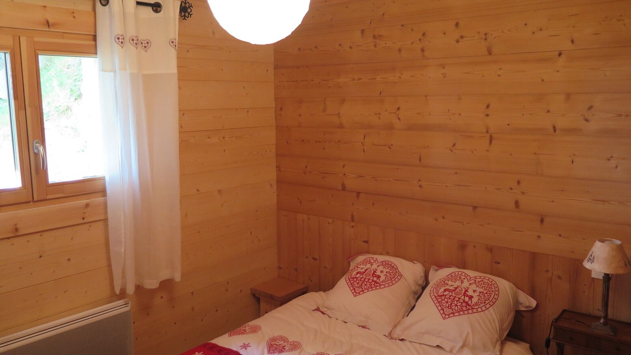 Photo of Bedroom in Font-Romeu-Odeillo-Via