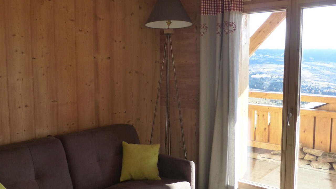 Photo of Livingroom in Font-Romeu-Odeillo-Via