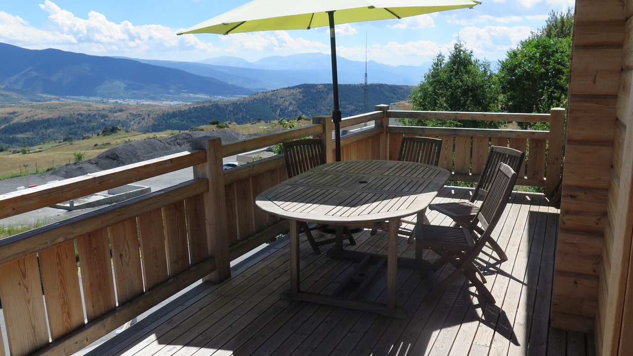 Photo of Outdoor in Font-Romeu-Odeillo-Via
