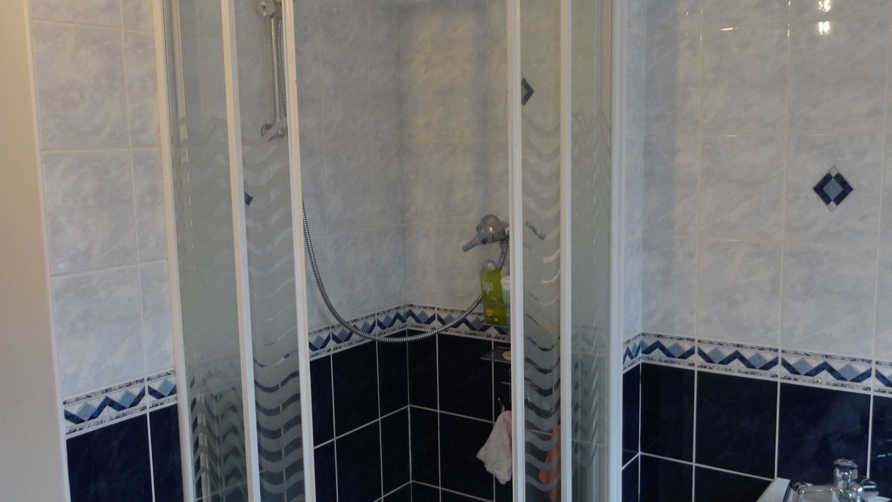 Photo of Bathroom in Portet-de-Luchon